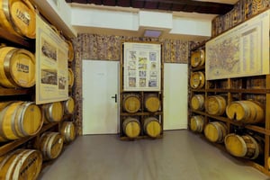 Atelier Ferroni: Craft your cocktails in our workshops