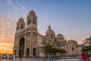 Best of Marseille: Private Walking Tour with a Local