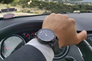 'Cassis Express: Mediterranean Discovery'