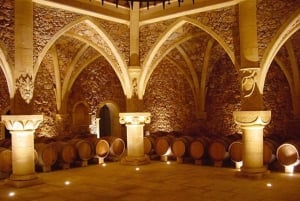 French Riviera: Provencal Wine Tour