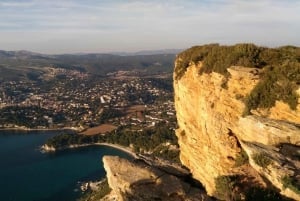 Marseille Highlights & Wine tasting Day tour