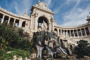 Marseille: 18th & 19th Century Guided Walking Tour
