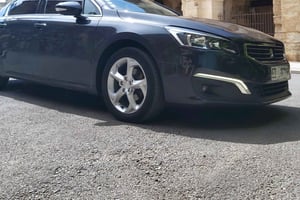 🌞 Marseille airport transfer to Arles