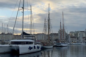 Marseille & Provence: Personalized Tours Designed Around You