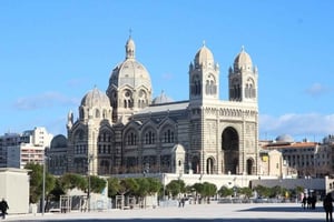 Marseille : Best Street Food Tour With A Local Guide