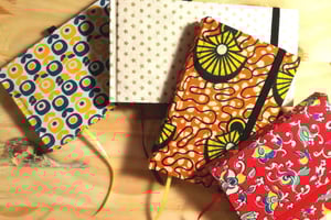 Marseille: Bookbinding experience in the Vieux Port