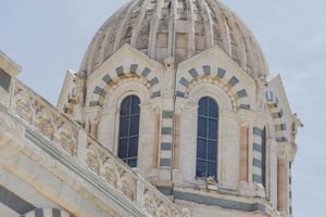 Marseille: Food, Culture, and Art Walking Tour