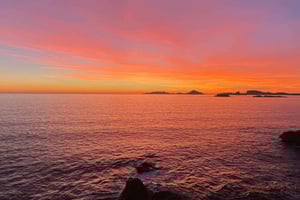Marseille : Old Port Walking Tour