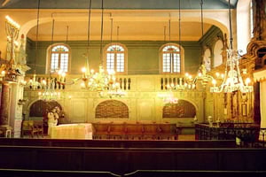 Marseille: Jewish Heritage Tour