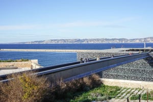 Marseille: Mucem Skip-the-Line Entry Ticket