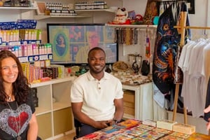 Marseille Photo Tour with a Private Photographer