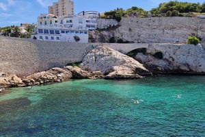 Marseille – Private tour of the southern districts and the waterfront