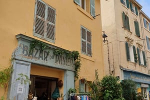 Marseille: découvrir la vieille ville avec un marseillais