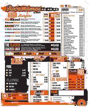 RocoMamas Mauritius (Closed)