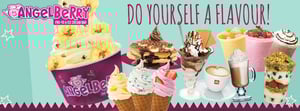 AngelBerry