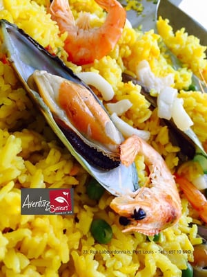 Aventure Des Saveurs