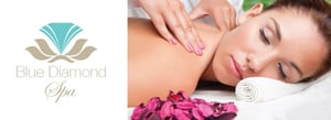 Blue Diamond Spa