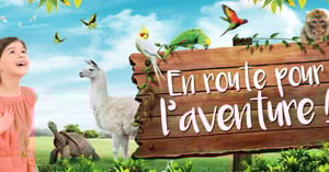 Casela World of Adventures