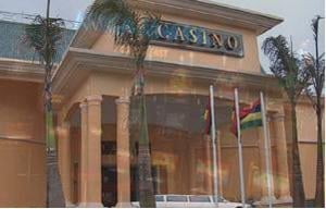 Casino de Maurice