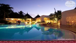 Casuarina Resort & Spa
