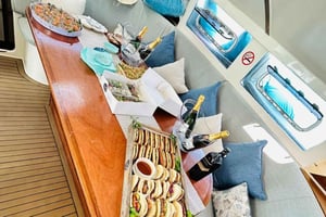 Mauritius: Grand Baie Catamaran Excursion to the Northern Islands