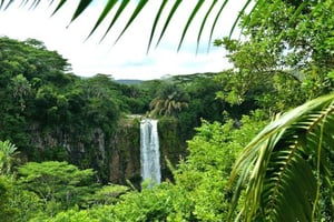 Chamarel: Southwest Mauritius Private Guided Day Tour