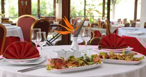 Chez Manuel Restaurant