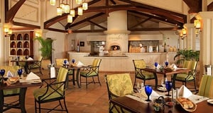 Maré Maré Beach Restaurant