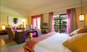 Club Med La Plantation d'Albion