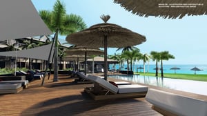 Club Med La Pointe aux Canonniers