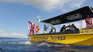 Dive Dream Diving Center