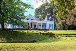 Le Domaine des Aubineaux