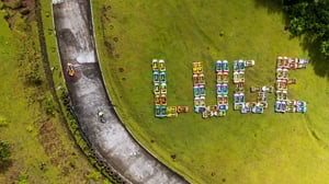 Exclusive Advenature Platinium Package - Individual