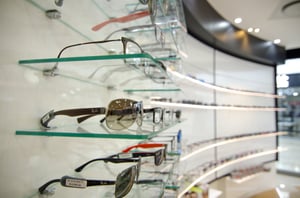 Eye by Ridwaan Hossen