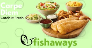 Fishaways (Closed)