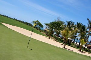 Four Seasons Golf Club