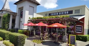 French Bistro (Closed)