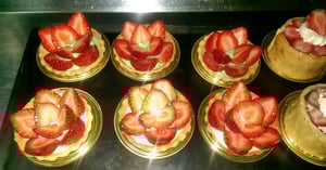 Gelatissimo (Closed)