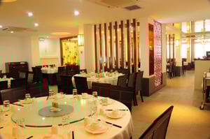 Grand Canton Restaurant