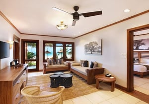 Heritage Awali Golf & Spa Resort