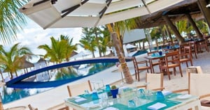 Heritage C Beach Club