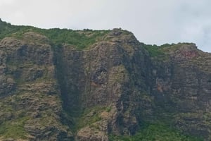 Caminhadas em Le Morne Brabant