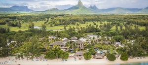 Hilton Mauritius Resort & Spa