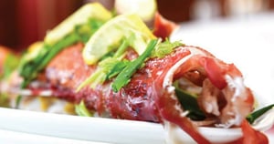 Hong Kong Palace Chinese Restaurant