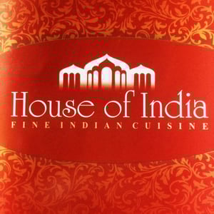 House of India (Closed)