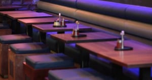 Istanbul Bagatelle (Closed)