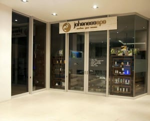 Johaness Spa