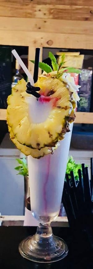 No Stress by Julie's Club (Closed)