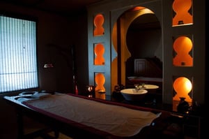 Kairali Ayurvedic Spa