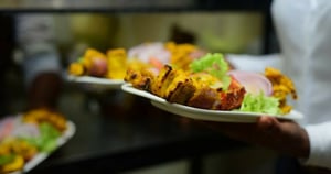 Kesar Indian Restaurant